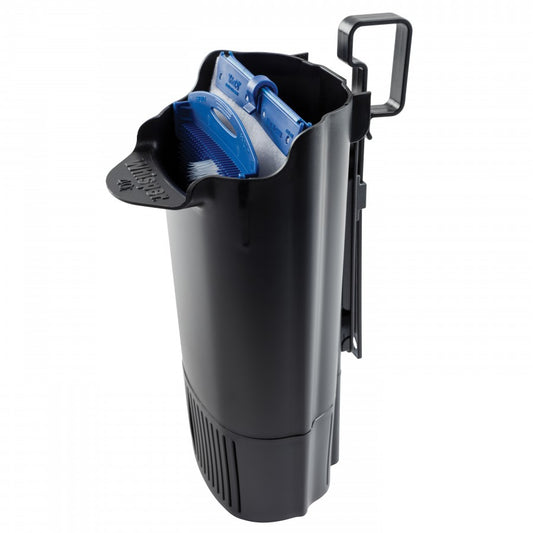 WHISPER In-Tank Filter 40i w/ BioScrubber 20 - 40 gal