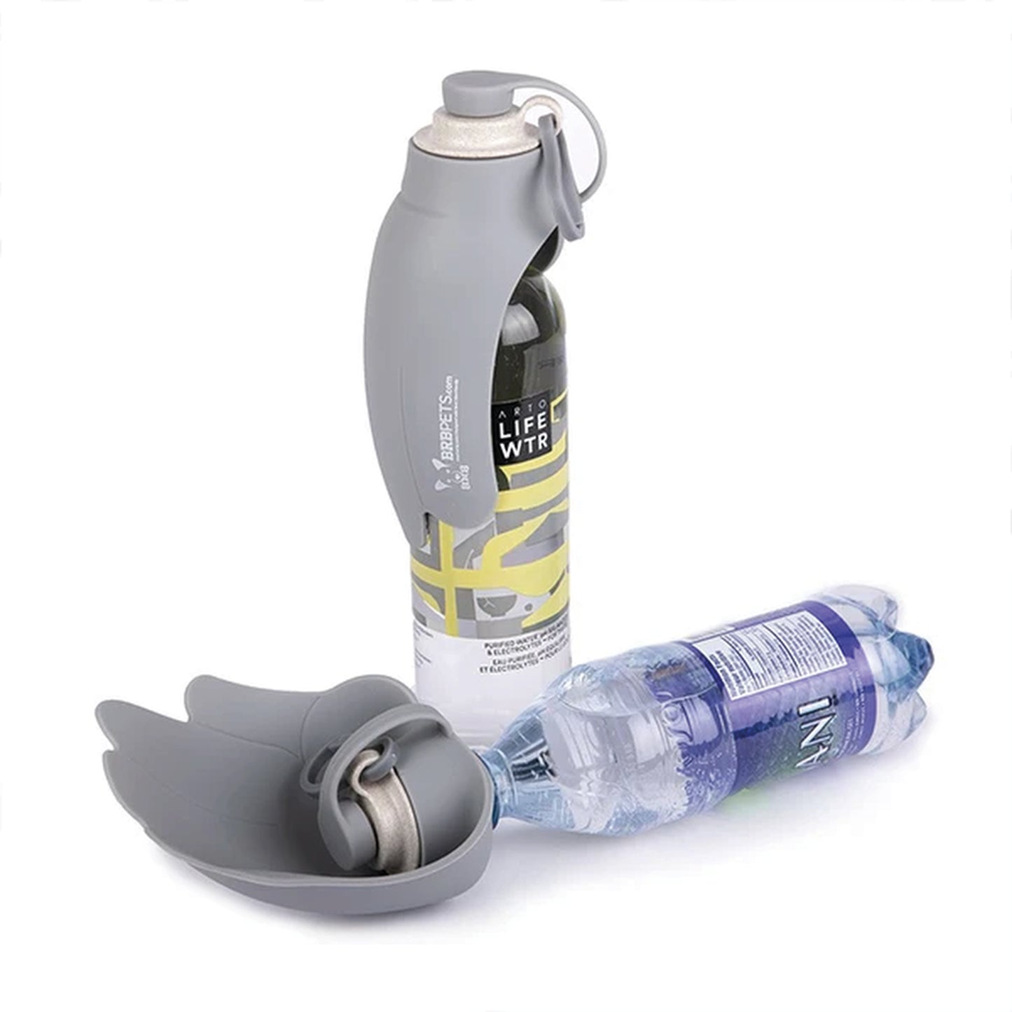 HydroSmart-Flex Gray