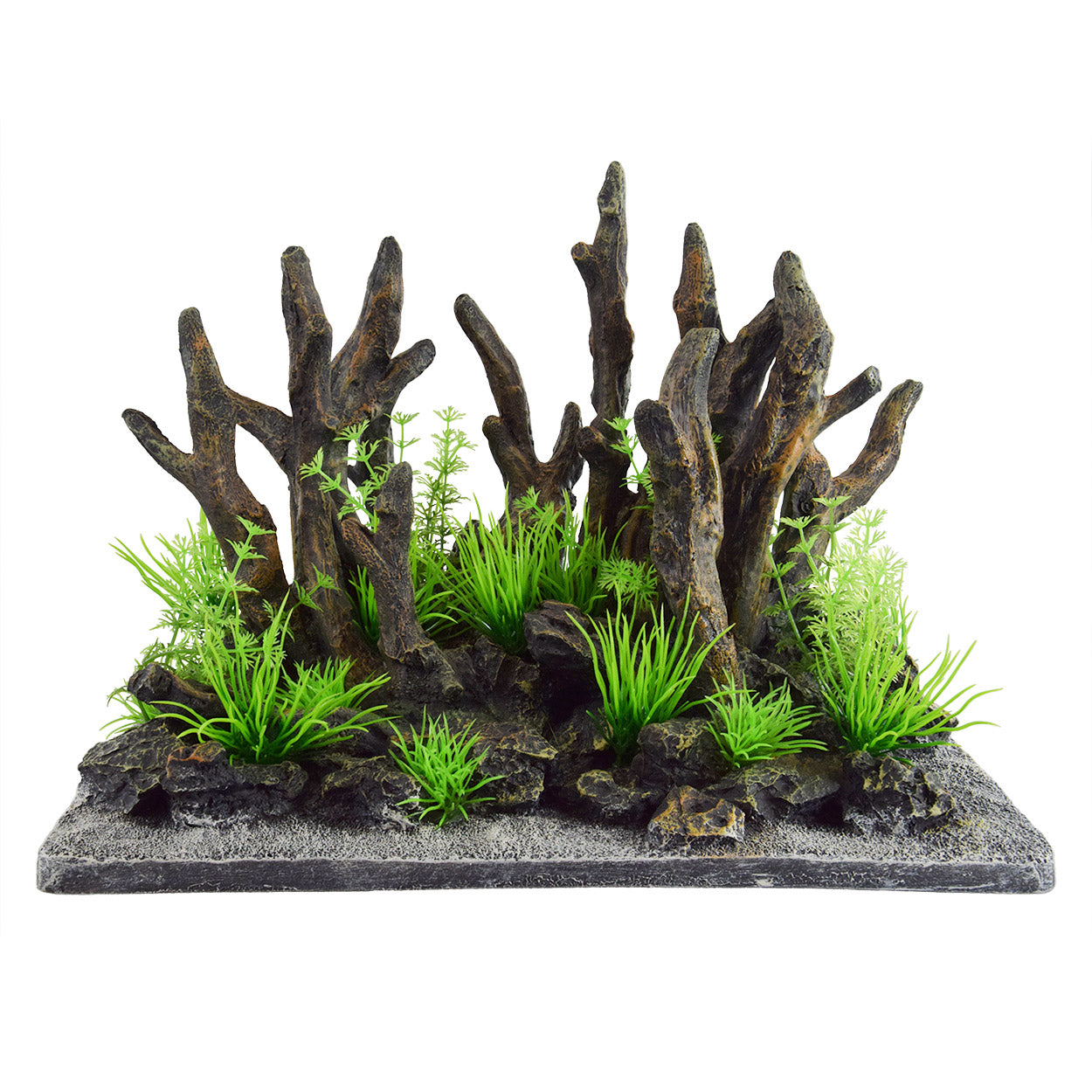Wood Landscape