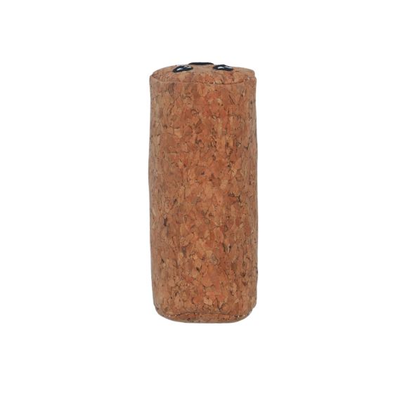 Bud'Z Cat Toy- Filled With Catnip - The Wine Cork 3.5in