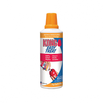 Kong Stuff'n Easy Treat Bacon & Cheese