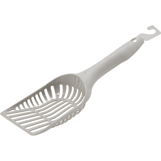 Moderna Handy Litter Scoop Warm Grey