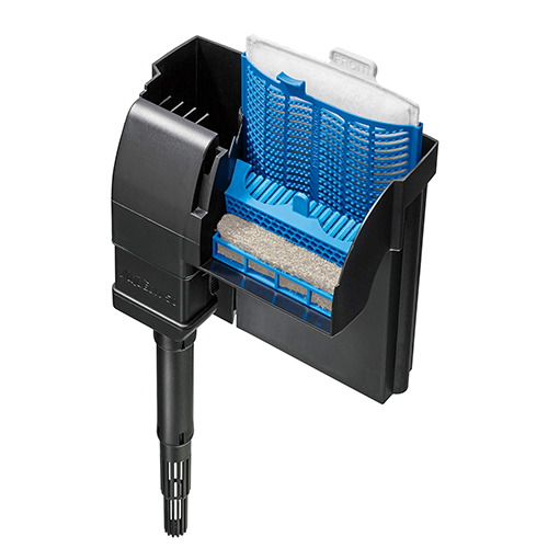 Aqueon Quietflow Power Filter, 30