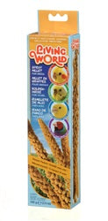 Living World Spray Millet for Birds - 100 g (3.5 oz)