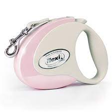 Flexi Style Lead Tape Rose Small 3m/10ft