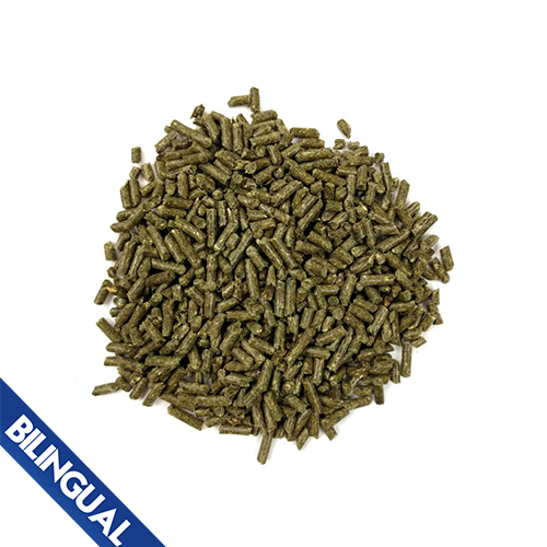 Oxbow Animal Health Essentials Chinchilla Food 3lb