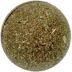 Turbo Catnip Ball Cat 1.75in