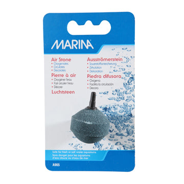 Marina Air Stone, Round, 3 Cm (1.2)