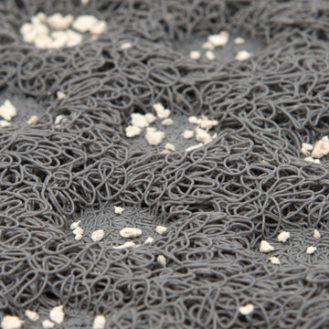 Catit Litter Mat - Large - 60 X 90 Cm (23.5 X 35.5 In)