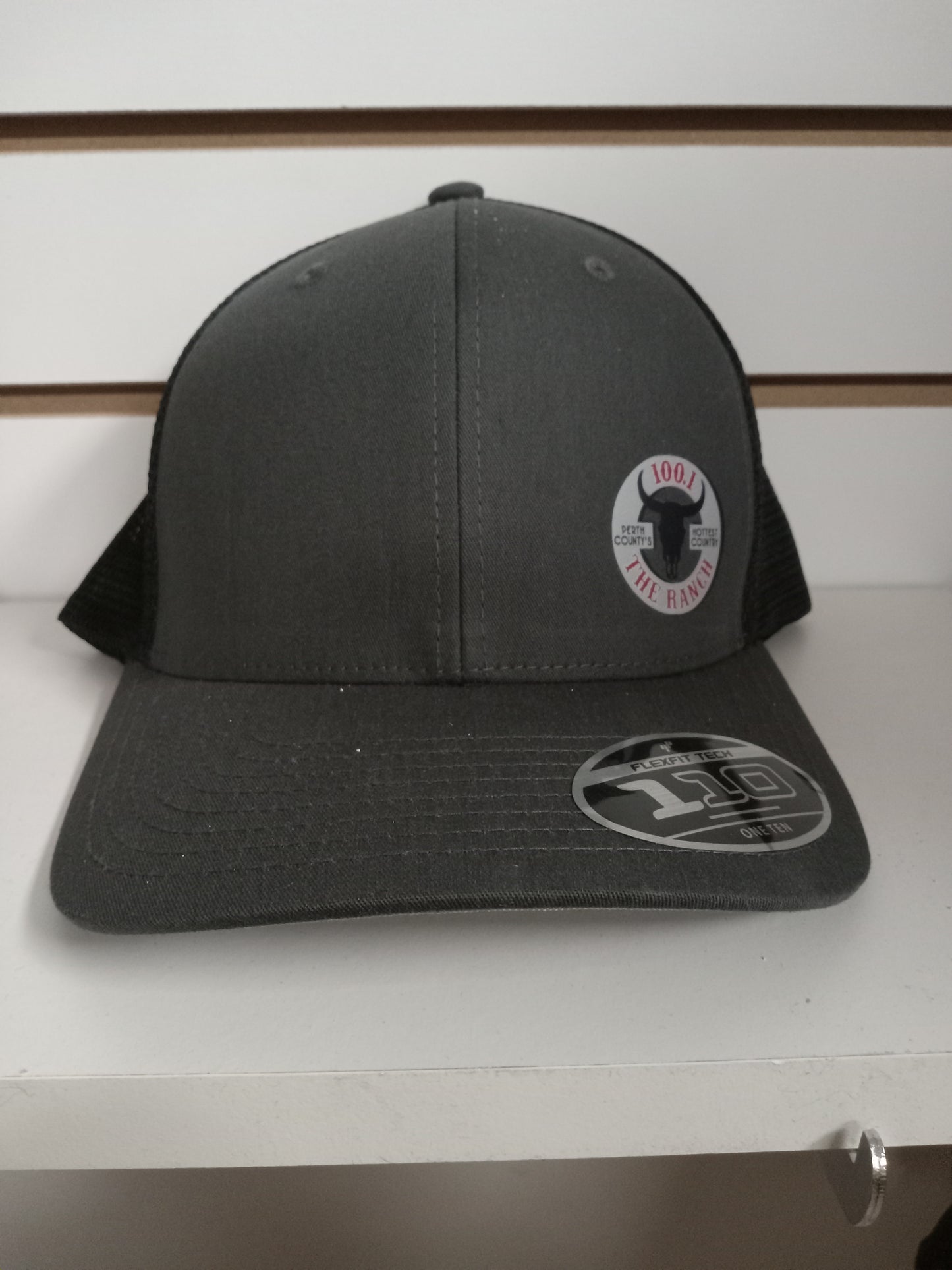 THE RANCH HAT