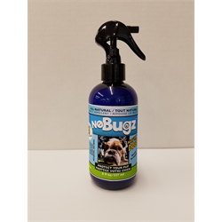 Coat Fresh For Dogs 237Ml