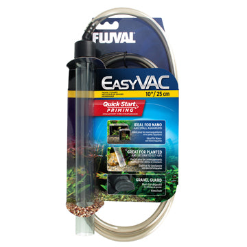 Marina Easy Clean Mini Aquarium Gravel Cleaner 25cm (10in)