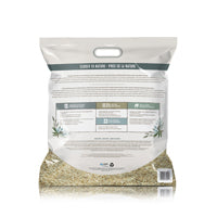 Living World Green Ultra Comfort Premium Bedding - 20 L