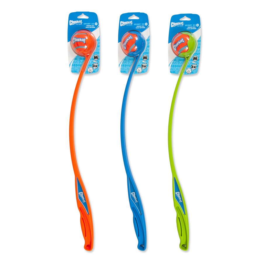 CHUCK IT! Launcher Sport 25M