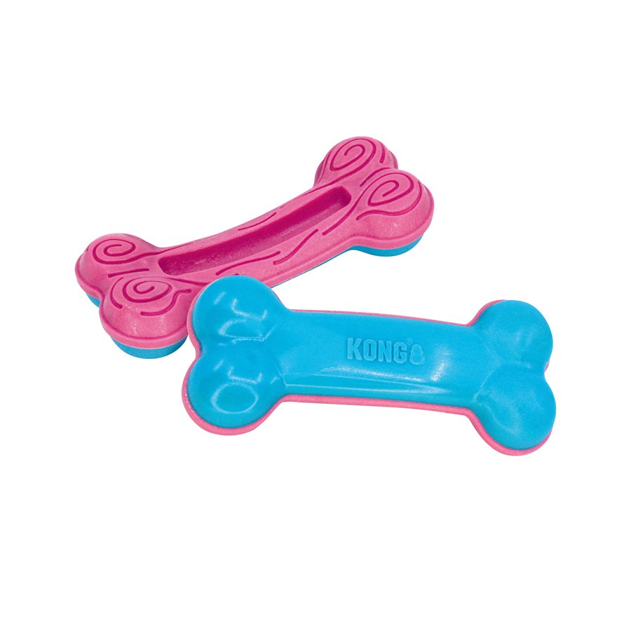 Kong ChewStix Puppy Curve Bone