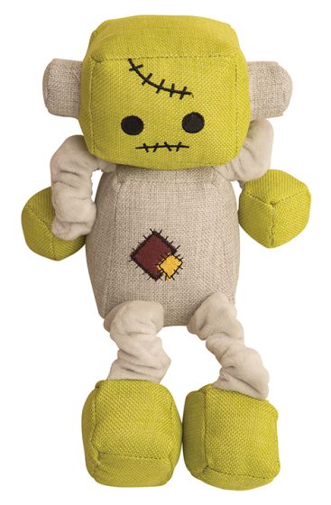 Snugarooz Halloween Frank N Bot Dog 1pc 13in