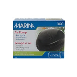 Marina 300 Air Pump - 70 Us Gal (265 L)