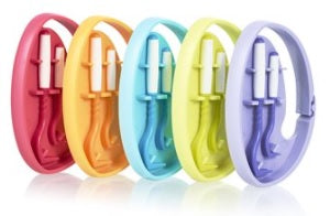Tick Twister 2-Count Clip