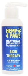 Hemp4Paws Skin Therapy 120Ml