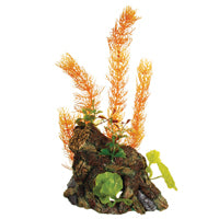 Marina Deco-Wood Ornament - Large