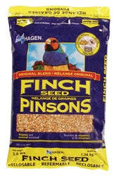 Hagen Finch Staple VME Seed - 1.36 kg (3 lb)