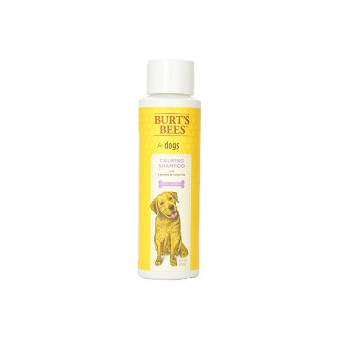 Burt's Bees Puppy Tearless Shampoo, 16Oz