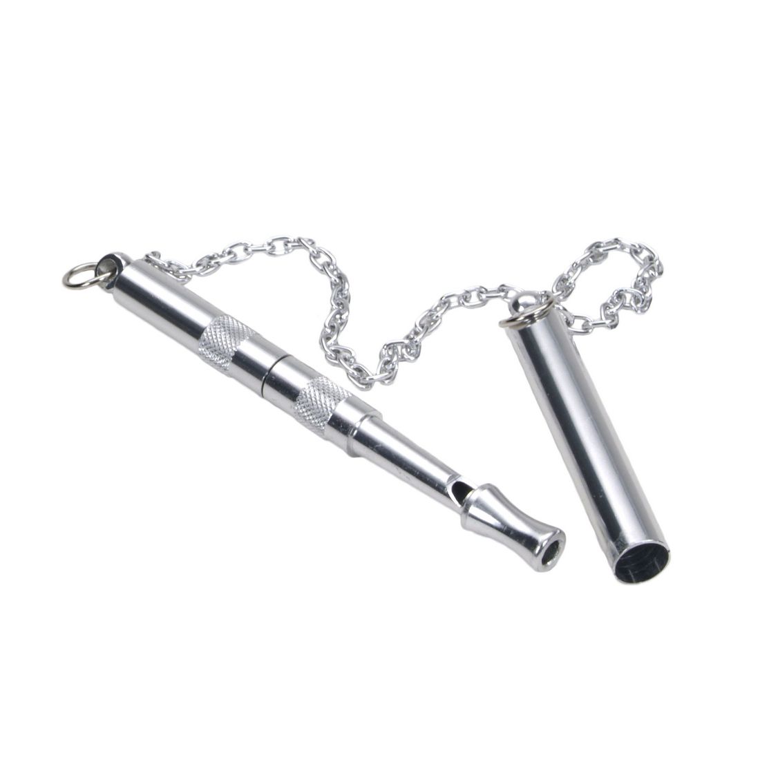 Train Right Deluxe Silent Whistle Dog