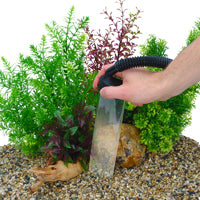Fluval EasyVac Gravel Cleaner - 25 cm (10 in)