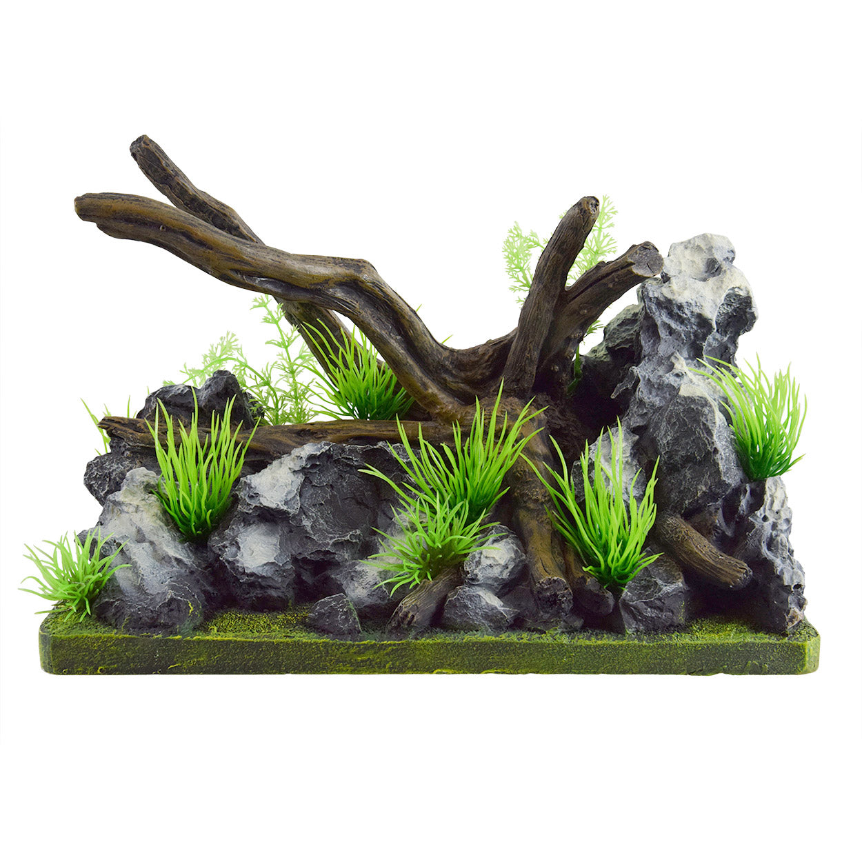 Rocky Landscape