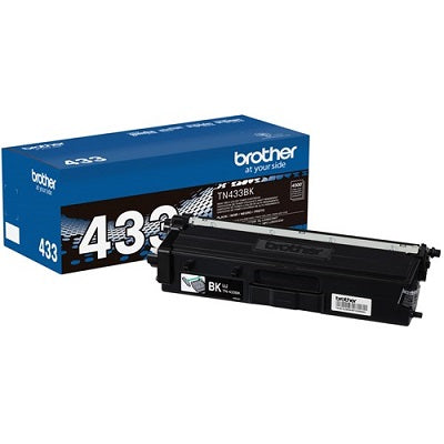 LASER TONER-BROTHER BLACK HIGH YIELD