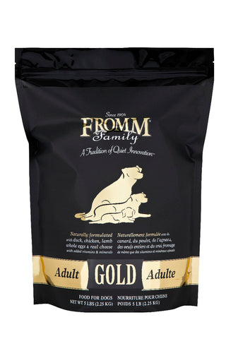 FROMM Adult Gold Dog 15Kg/30Lb