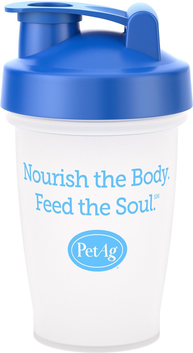 Pet Ag Shaker Bottle