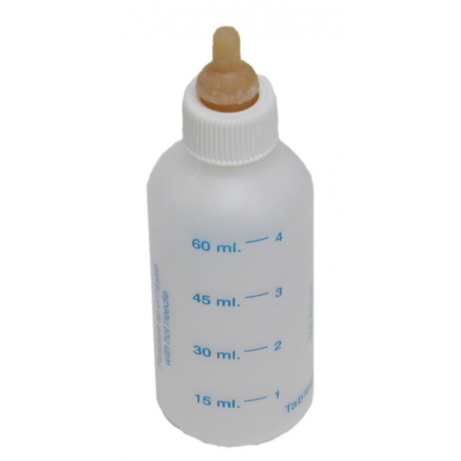 PETAG Nursing Bottle 2 oz