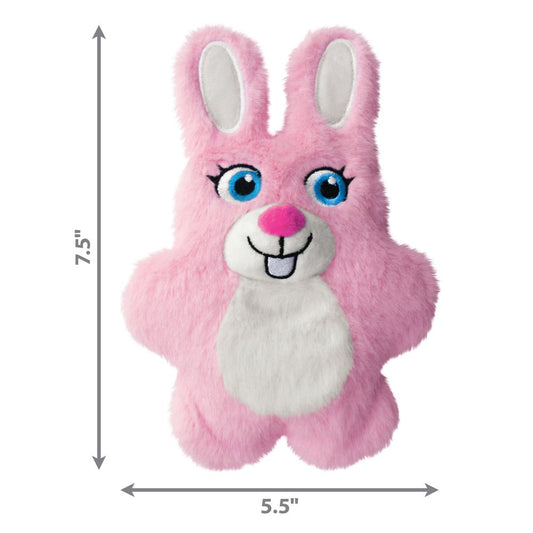 Kong Snuzzles Kiddos Bunny 5.56x7.5", Sm