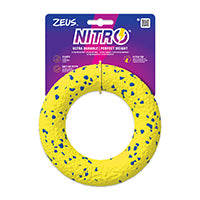 Zeus Nitro Ring - 16 cm diam. (6.3 in)