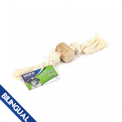 Ware Gorilla Tug Small