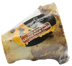 Gabo Centre Marrow Bone 4In