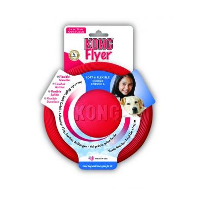 KONG Flyer