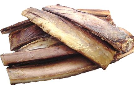 Barnsdale Rib Bone Large Wrapped