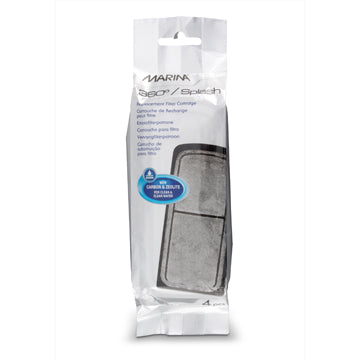 Marina 360/Marina Splash Replacement Filter Cartridge, 4 Pack