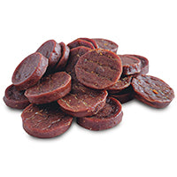 Dogit Snack Bar Treats - Duck Medallions - 150 g (5.2 oz)