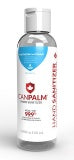 HAND SANITIZER-CANPALM MOISTURIZING WITH VITAMIN E 100ML