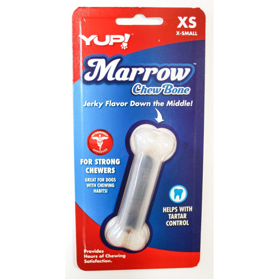 YUPPIE PUPPY Marrowbones XS 3.5x1 in