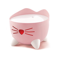 Catit PIXI Fountain - Light Pink - 2.5 L
