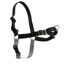 PetSafe Easy Walk Harness Small Black