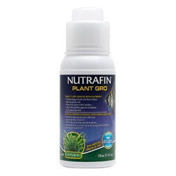Nutrafin Plant Gro - Aquatic Plant Essential Micro-Nutrient, 250 mL (8.4 fl oz)