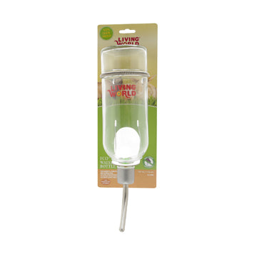 Living World Eco+ Water Bottle - 769 ml (26 fl oz)