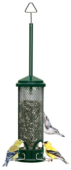Brome Squirrel Buster Mini Bird