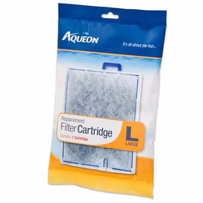 Aqueon Quietflow Replacement Filter 3 Pk Large
