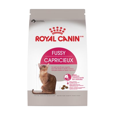 Royal Canin FHN Fussy Adult Cat 7LBS